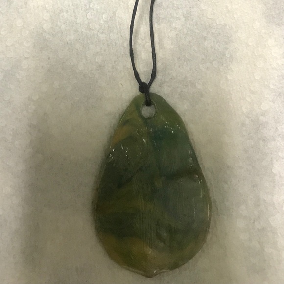Handmade Necklace